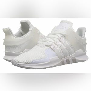 Adidas EQT Support Advanced Triple White sneakers